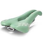 Selle SMP Avant Carbon Saddle (Grönt) 154 mm