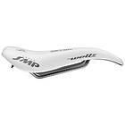 Selle SMP Well S Saddle (Vit) 138 mm