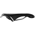 Selle Italia Max Flite Ti365 Gel Superflow Saddle (Noir)