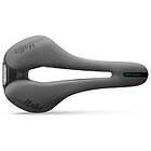 Selle Italia Flite Boost Gravel Ti365 Superflow Saddle (Black) 145 mm