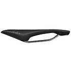 Selle Italia Max Flite Boost Gel Ti365 Superflow Saddle (Black) 155 mm