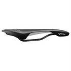 Selle Italia Flite Flow Tm Saddle Svart 145 mm