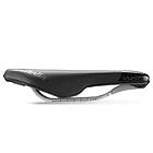 Selle Italia Watt Ti316 Gel Superflow Saddle (Noir) 133 mm