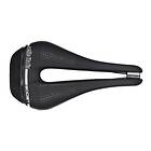 Selle Italia Novus Boost Superflow Saddle (Svart)