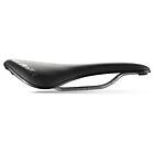 Selle Italia Max Novus Evo Boost Ti316 Superflow Saddle (Noir) 160 mm