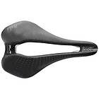 Selle Italia Max Slr Boost Ti316 Gel Superflow Saddle (Black) 155 mm