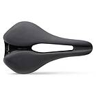 Selle Italia Model X Green Comfort+ Superflow Saddle (Noir) 145 mm