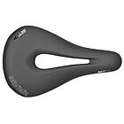 Selle Italia St7 Vision Superflow Saddle (Svart) L