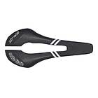 Selle Italia Sp-01 Kit Carbon Superflow Saddle (Black)