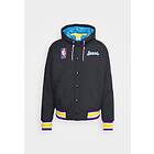 Nike Los Angeles Lakers Courtside Jacket (Herre)