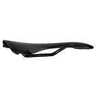 Prologo Nago Evo Nack Saddle (Sort) 134 mm