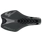 Prologo T-gale Tt Cpc Nack Saddle (Svart) 128 mm