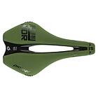 Prologo Dimension Ndr Nack Saddle (Grönt) 143 mm