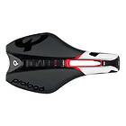 Prologo T-gale Pas Nack Saddle (Black) 128 mm