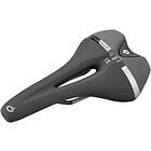 Prologo Kappa Pas T2.0 Saddle (Black) 147 mm