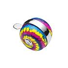 Electra Ringklocka Tie-Dye Spinner Bike Os