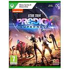 Star Trek Prodigy: Supernova (Xbox One | Series X/S)