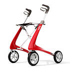 byACRE Carbon Ultralight Rollator