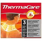 ThermaCare Nacke 3stk