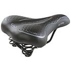 Selle MonteGrappa Montegrappa Future Lady Saddle (Noir) 190 mm