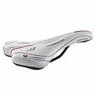 Selle MonteGrappa Montegrappa Mtb Liberty Xxl Saddle (Blanc) 145 mm