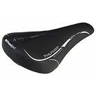 Selle MonteGrappa Montegrappa Mtb Thunder Light Saddle (Noir) 165 mm