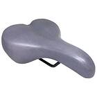 Selle MonteGrappa Montegrappa B-urban Hipsta Saddle (Bleu) 195 mm