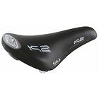 Selle MonteGrappa Montegrappa Mtb K2 Saddle (Noir) 160 mm