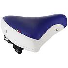 Selle MonteGrappa Montegrappa Fold Saddle (Bleu) 215 mm