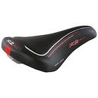 Selle MonteGrappa Montegrappa Mtb K2 Gel Saddle (Noir) 160 mm