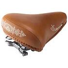 Selle MonteGrappa Montegrappa Viaggio Laguna Saddle (Grönt) 220 mm