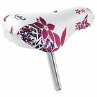 Selle MonteGrappa Montegrappa Ok Go 12/14´´ Saddle (Blanc) 120 mm