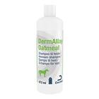 Dechra DermAllay Oatmeal Schampo för häst 473ml