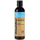 WashBar Itch Soothe Shampoo Manuka Kakadu 250ml