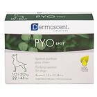 Dermoscent PYOspot 10-20kg