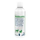 Dechra MalAcetic Schampo Hund och Katt 230ml