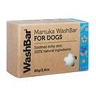 WashBar Manuka for Dogs 80g