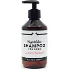 Hugo & Celine Hundschampo 300ml