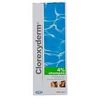 ICF Clorexyderm Shampoo 4% 250ml
