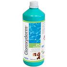 ICF Clorexyderm Shampoo 4% 1000ml
