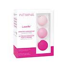 Intimina Laselle Exerciser Set