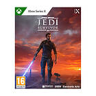 Star Wars Jedi: Survivor (Xbox Series X/S)
