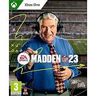 Madden NFL 23 (Xbox One | Series X/S)