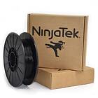 NinjaTek NinjaFlex Filament 1,75mm 0,5kg Midnight Svart