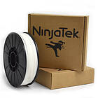 NinjaTek NinjaFlex Filament 1.75mm 1kg Snow White