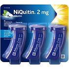 NiQuitin 2mg 60 Sugtabletter