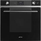 SMEG SO6100S2N (Noir)