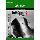 Dying Light 2 - Ultimate Edition (Xbox One | Series X/S)