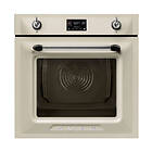 SMEG SOP6902S2PP (Creme)