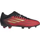Adidas X Speedflow.3 FG/AG (Herr)
